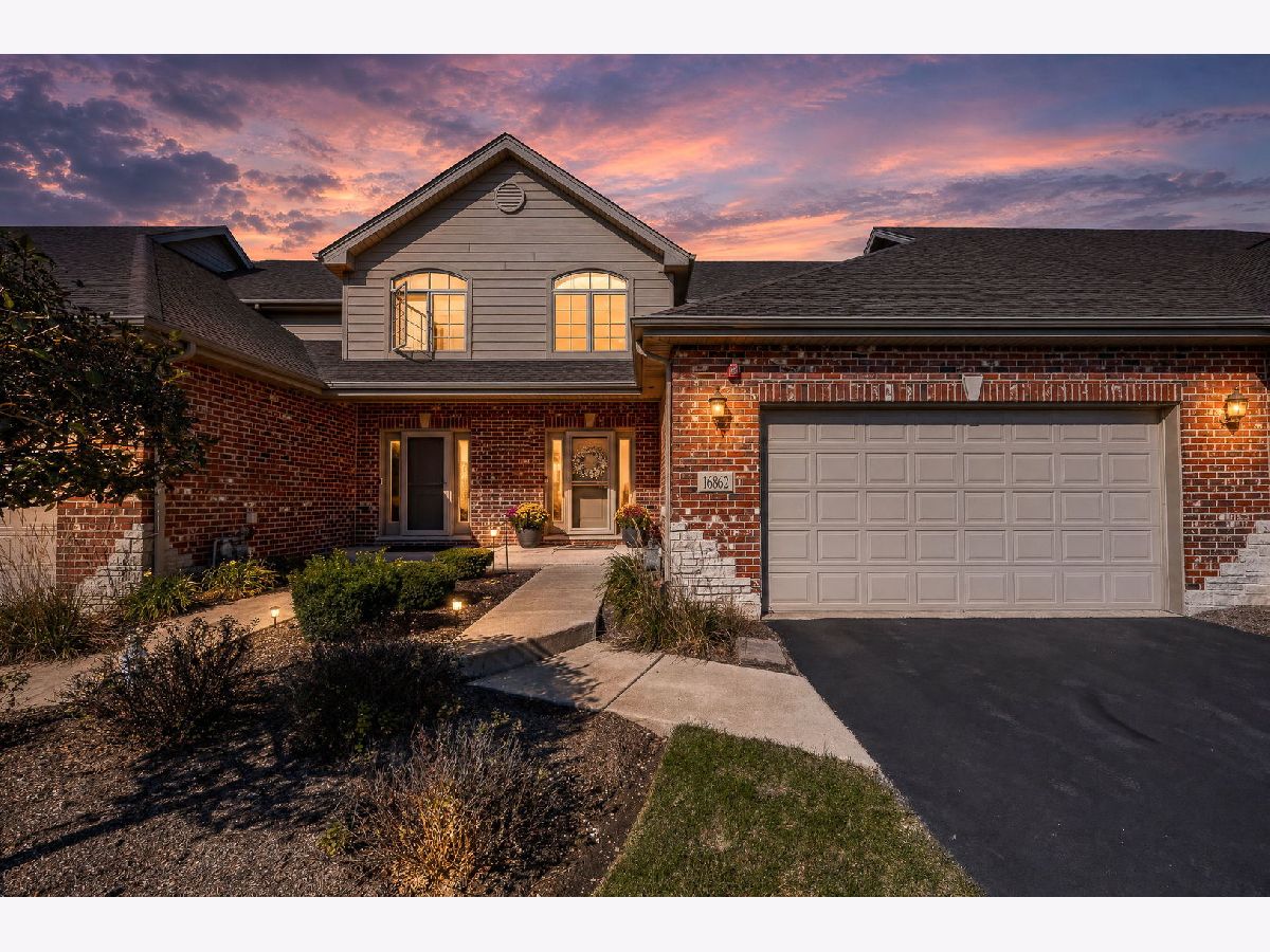  For Sale Lockport Illinois, 16862 Alpine Street