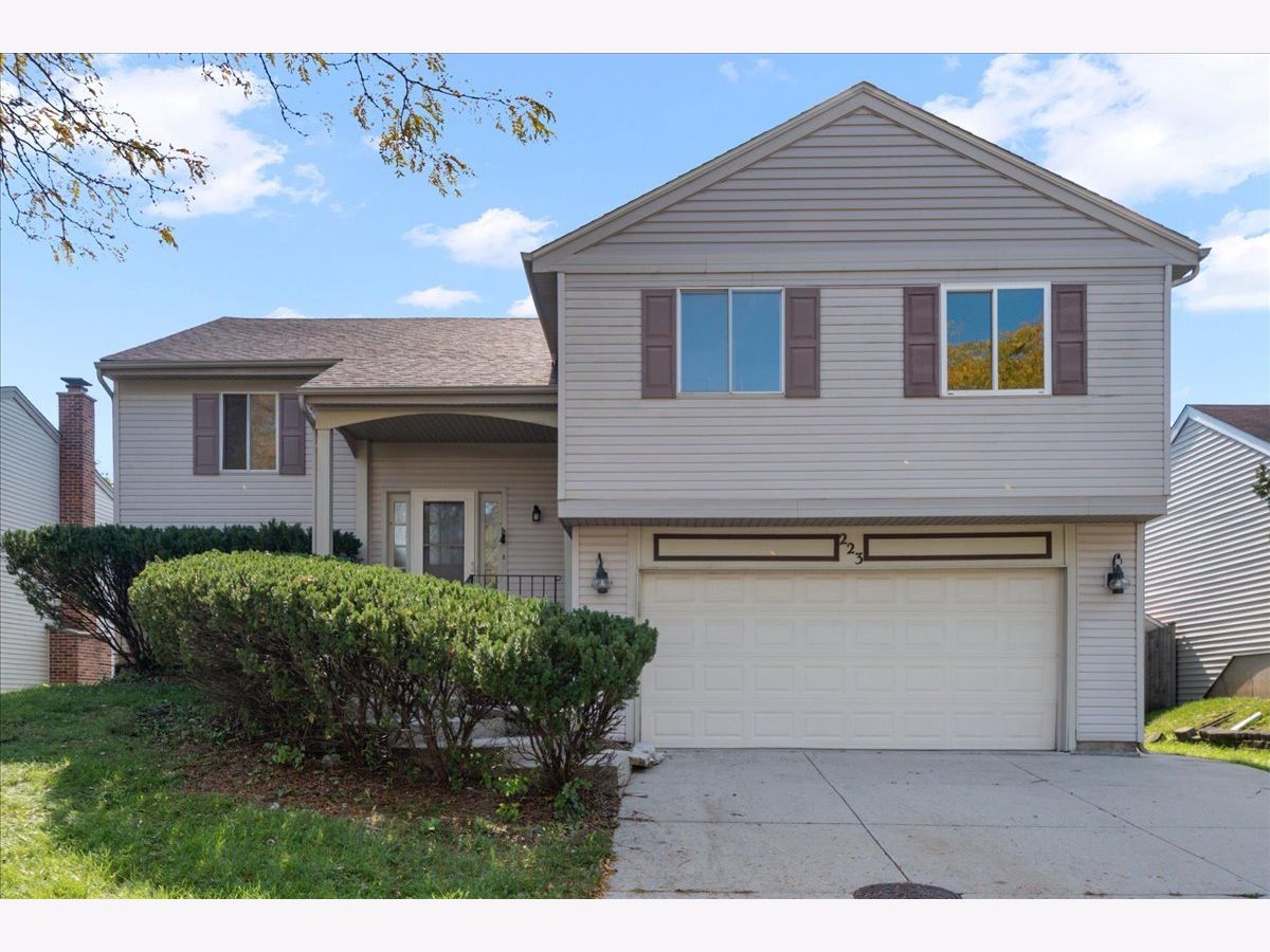  For Sale Vernon Hills Illinois, 223 Augusta Drive
