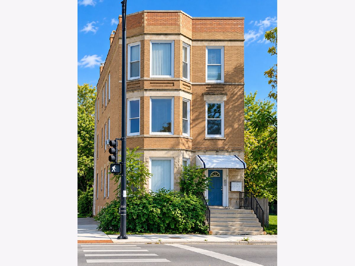  For Sale Chicago Illinois, 901 Sacramento Boulevard