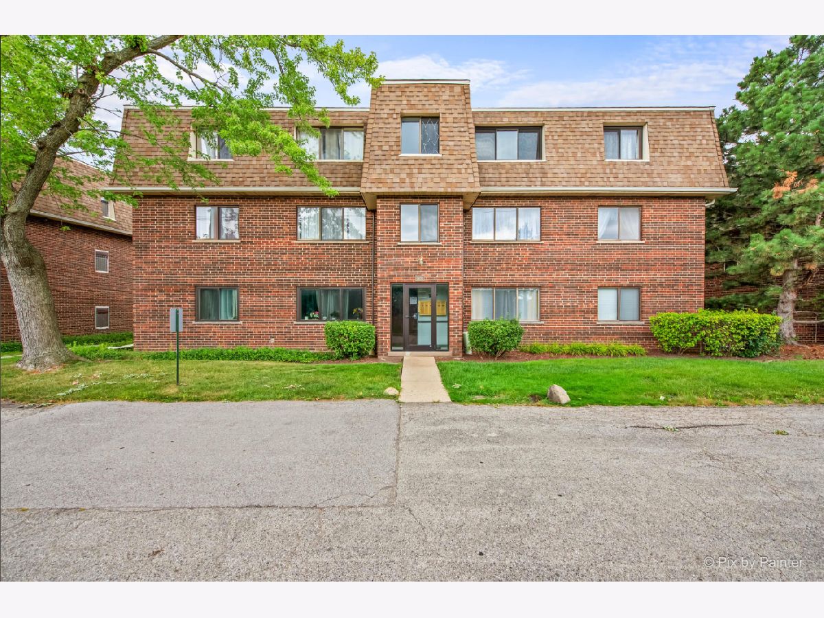  For Rent Palatine Illinois, 1452 Carol