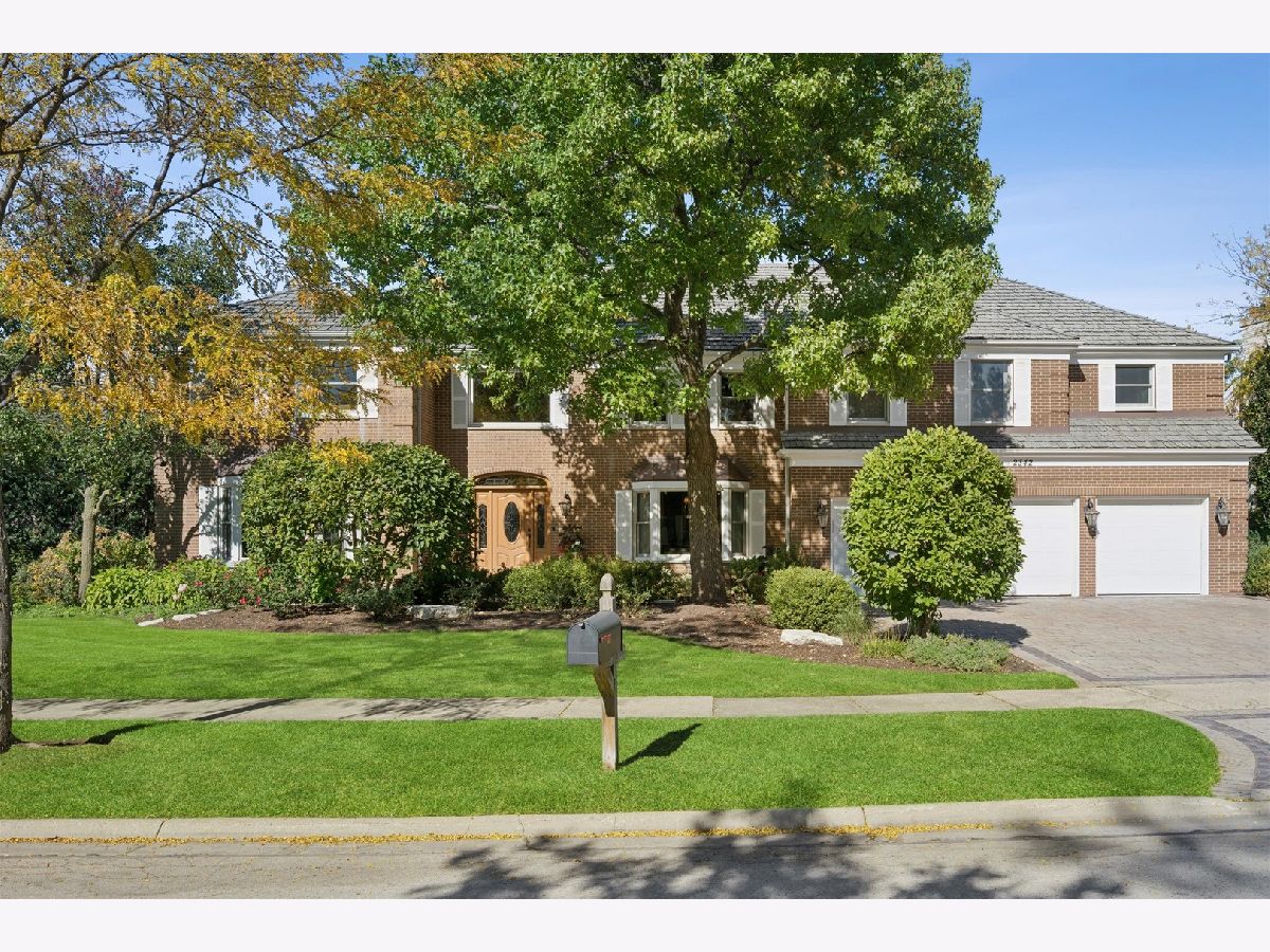  For Sale Glenview Illinois, 2342 Mohawk Lane