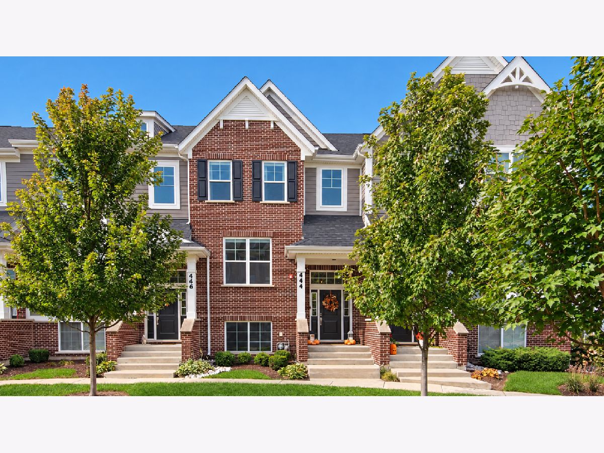  For Sale La Grange Illinois, 444 Ashley Avenue