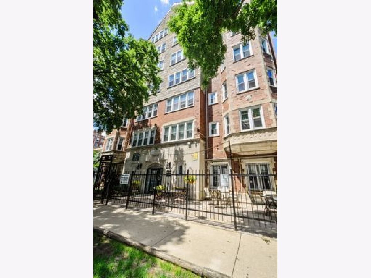 Rented Chicago Illinois, 1608 Sherwin