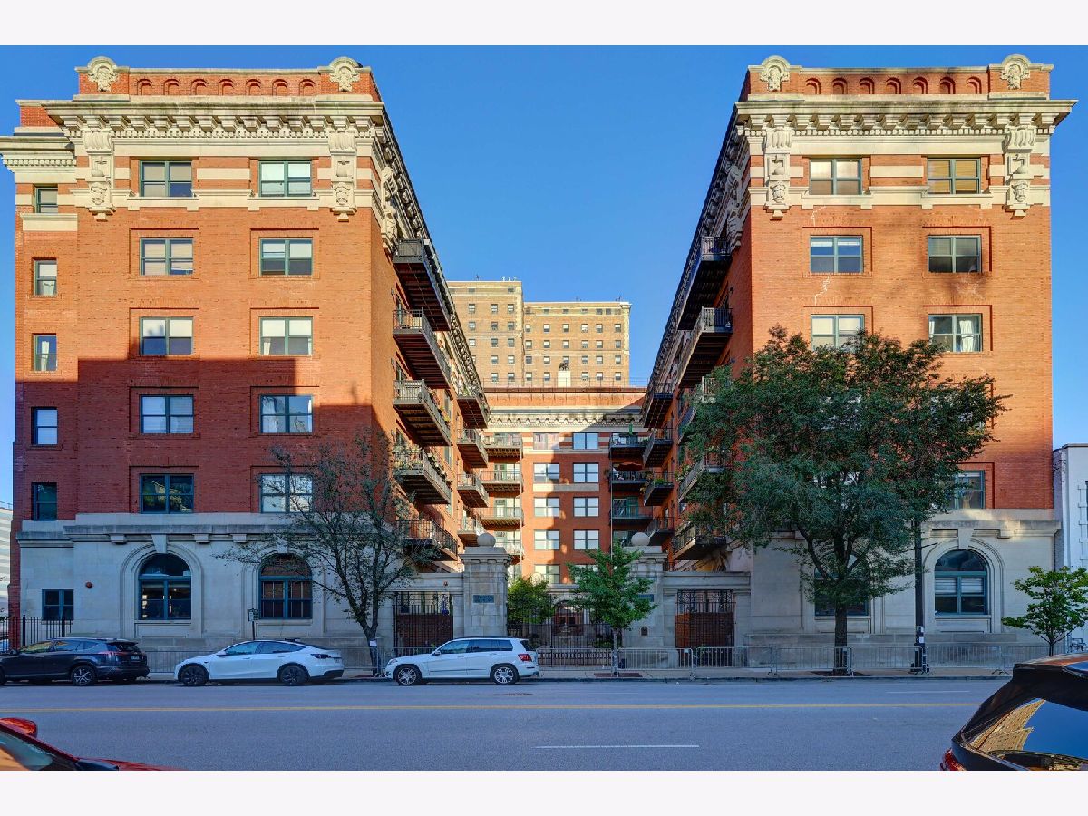  For Sale Chicago Illinois, 1439 Michigan Avenue