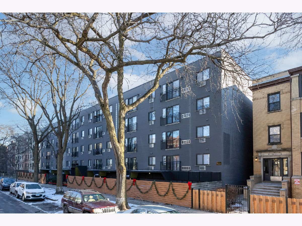  Rented Chicago Illinois, 5411 Winthrop