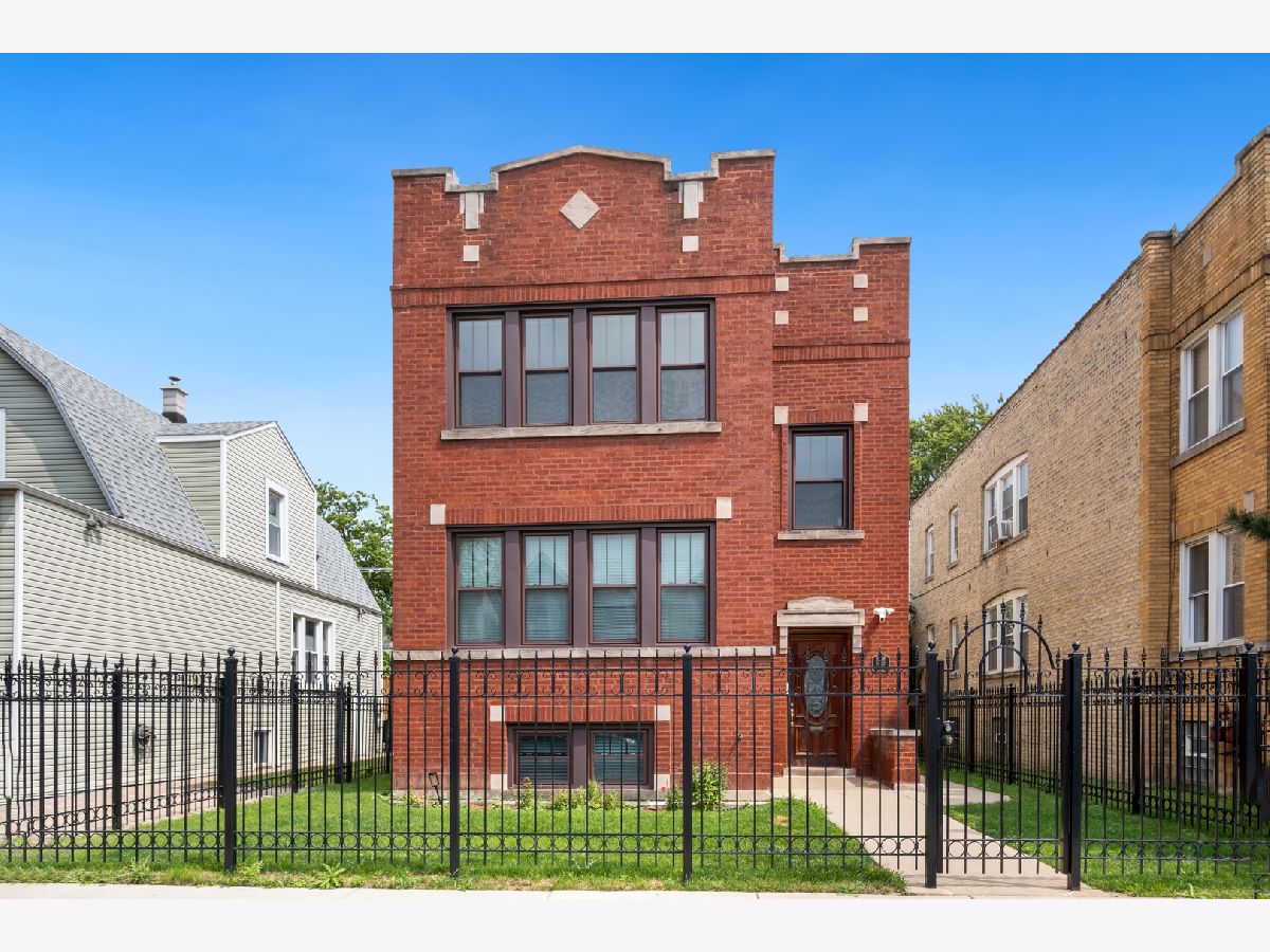  For Rent Chicago Illinois, 3819 Sacramento