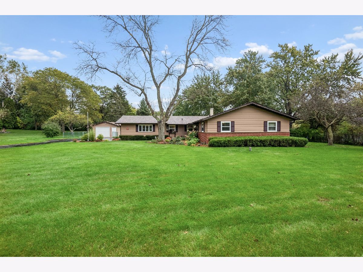  For Sale Libertyville Illinois, 2228 Hanlon Road