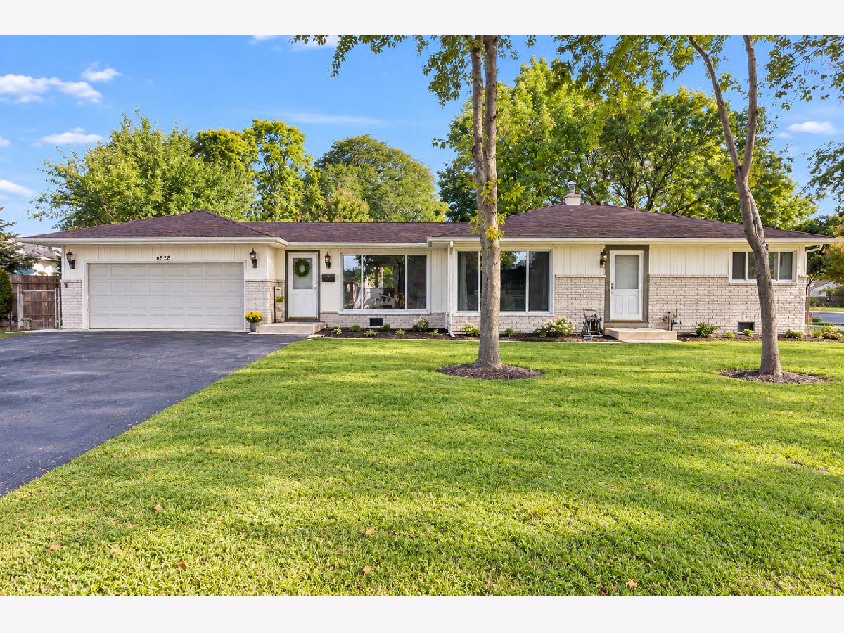  For Sale Rolling Meadows Illinois, 3810 Bobwhite Lane
