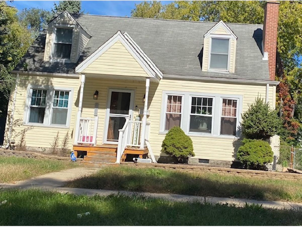  For Sale Calumet City Illinois, 1132 Michigan City Road