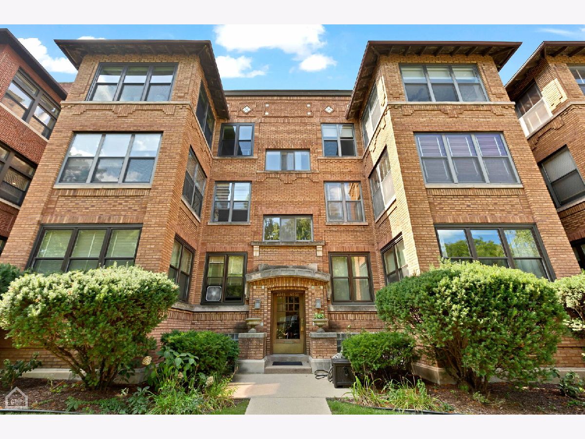  For Sale Chicago Illinois, 4448 Malden Street