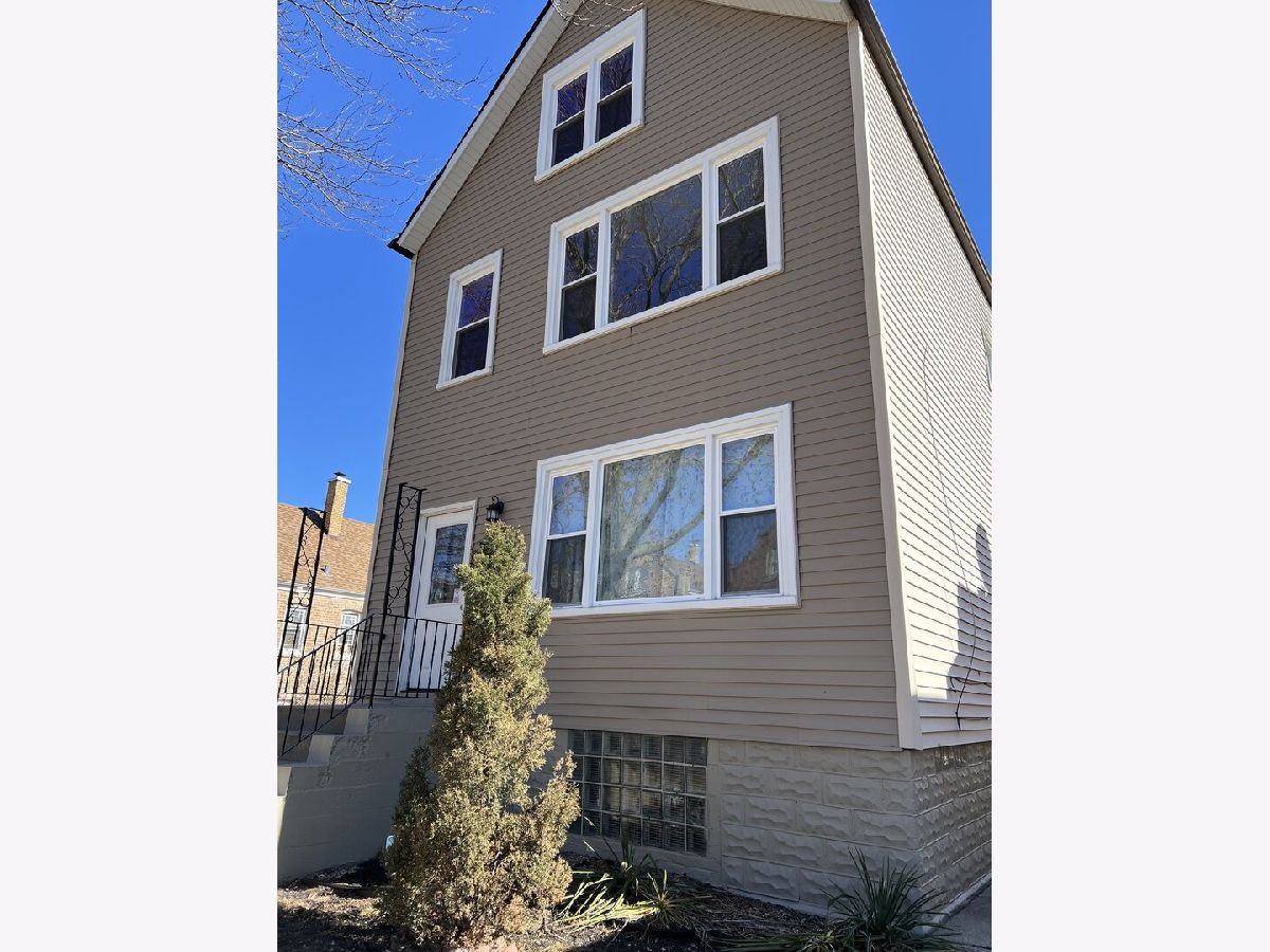  For Rent Chicago Illinois, 5337 Fairfield