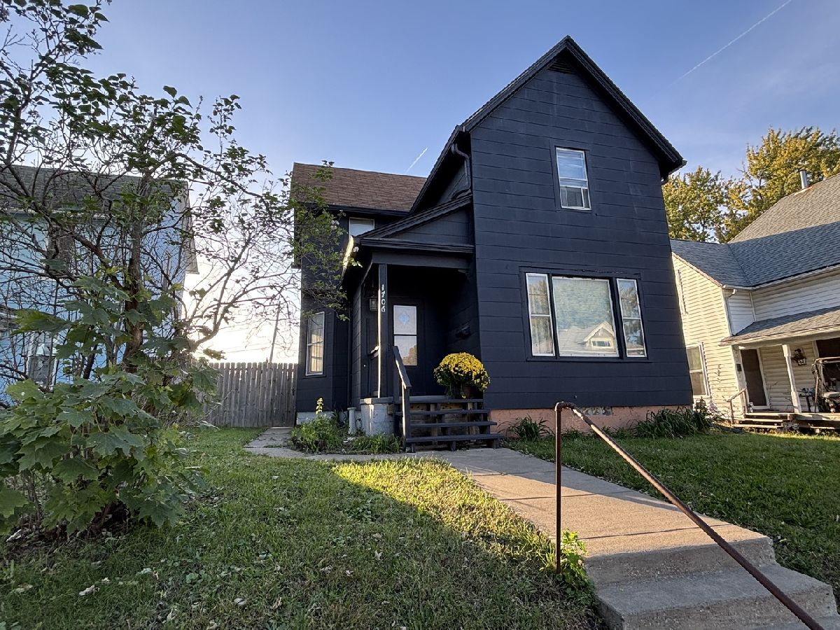 For Sale Davenport Iowa, 1706 Taylor Street