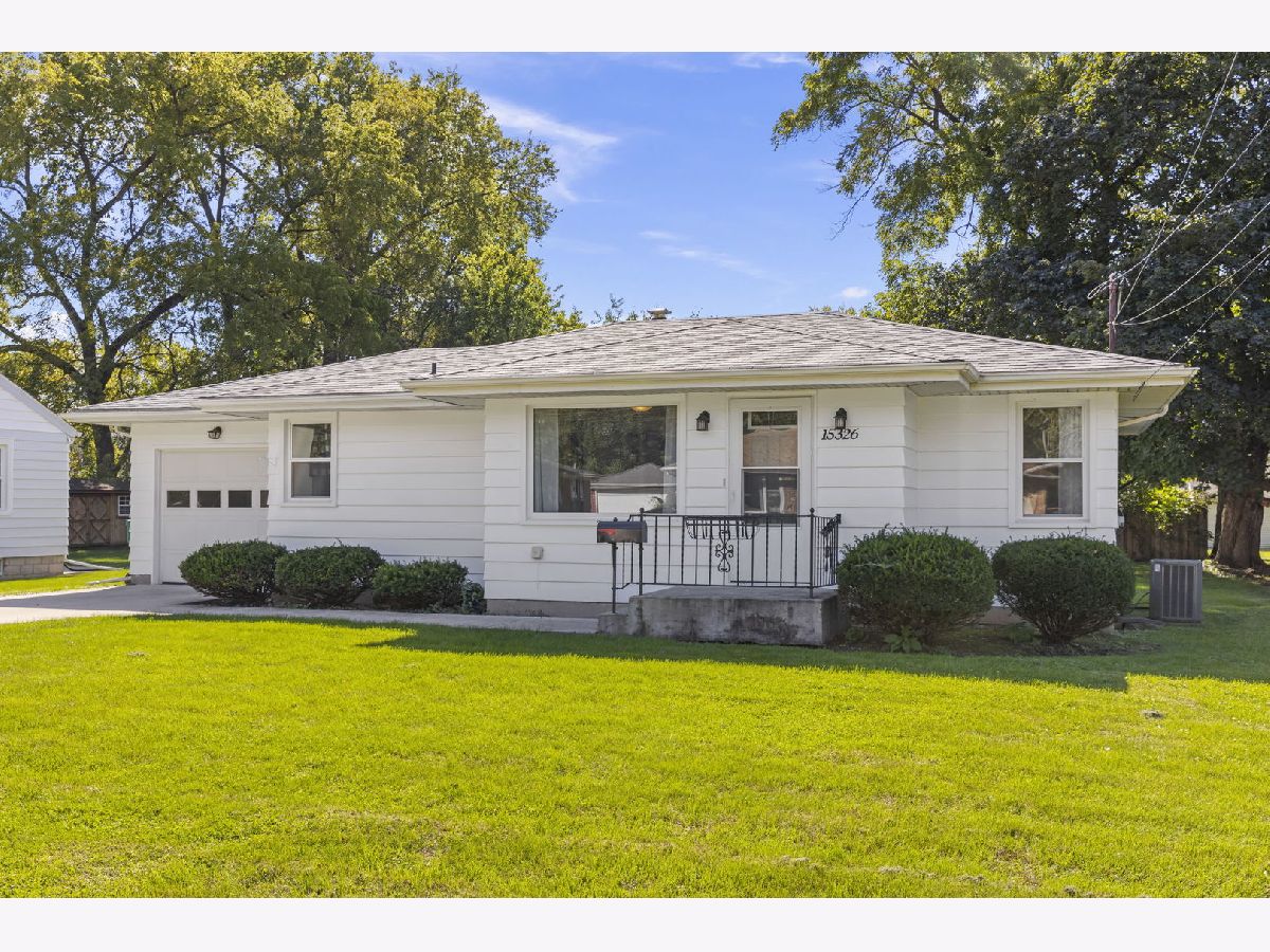  For Rent Plainfield Illinois, 15326 Corbin