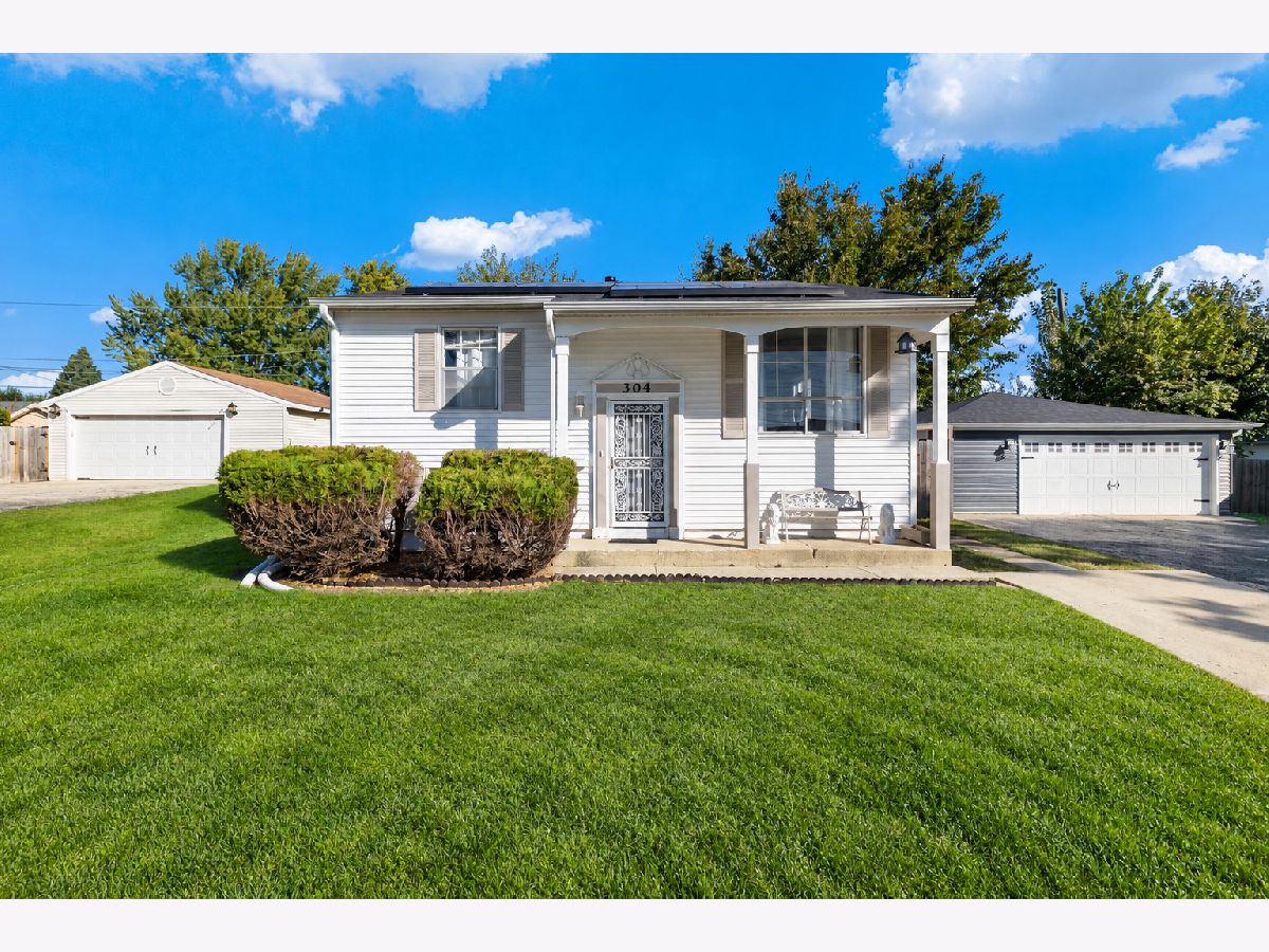  For Sale Romeoville Illinois, 304 Hamrick Avenue