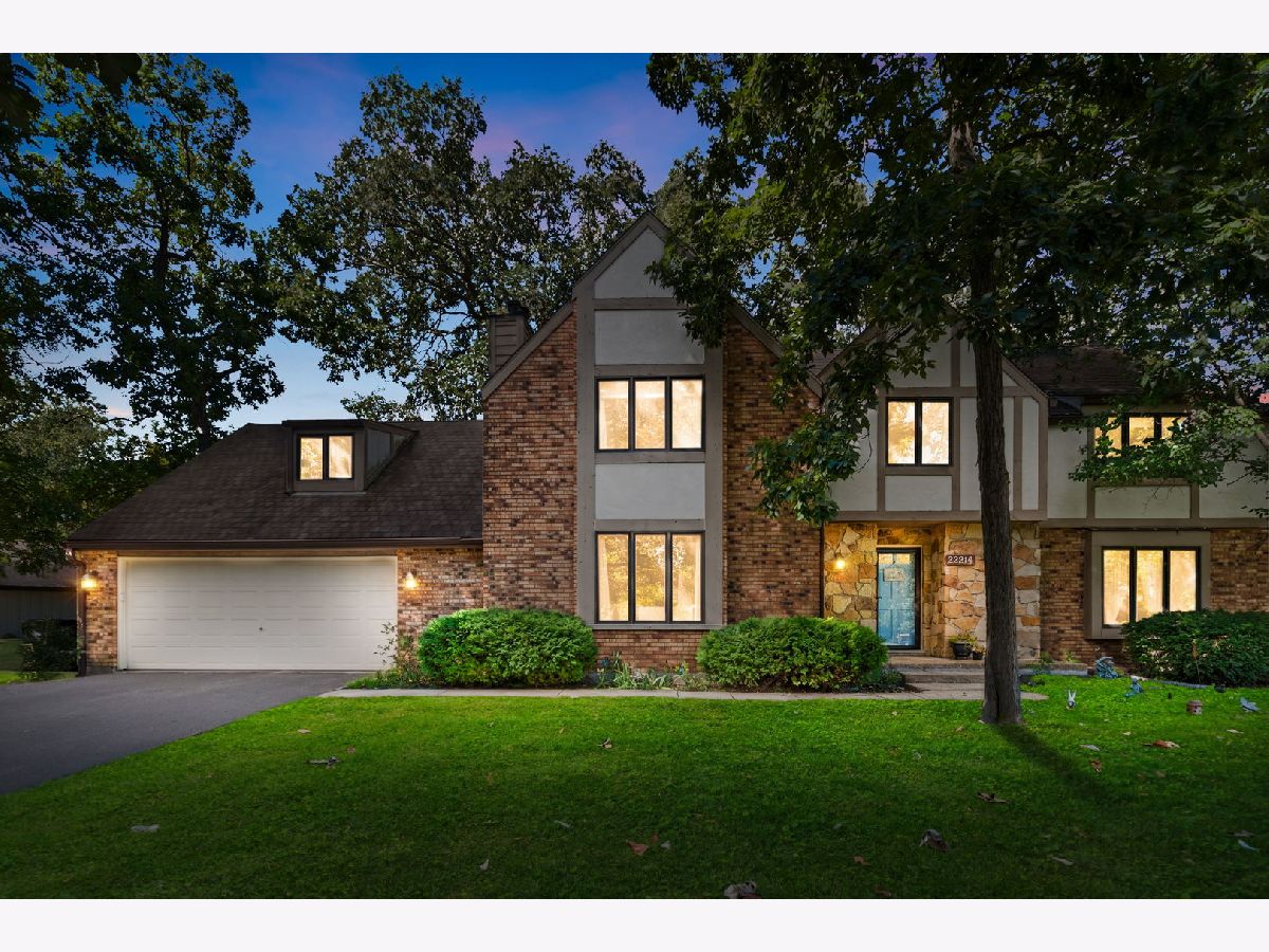  For Sale Shorewood Illinois, 22214 Gawain Drive