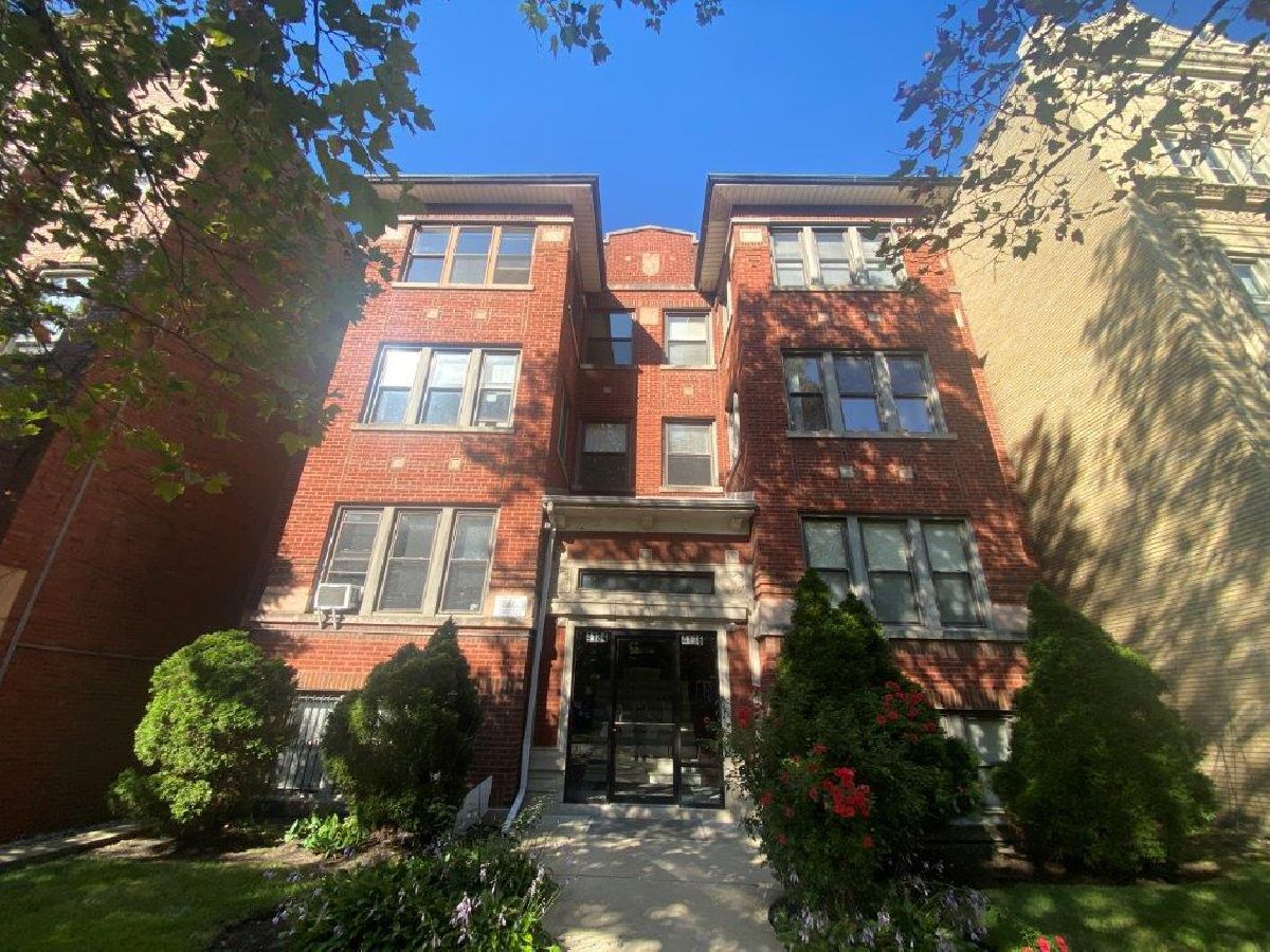  For Rent Chicago Illinois, 4136 Keystone