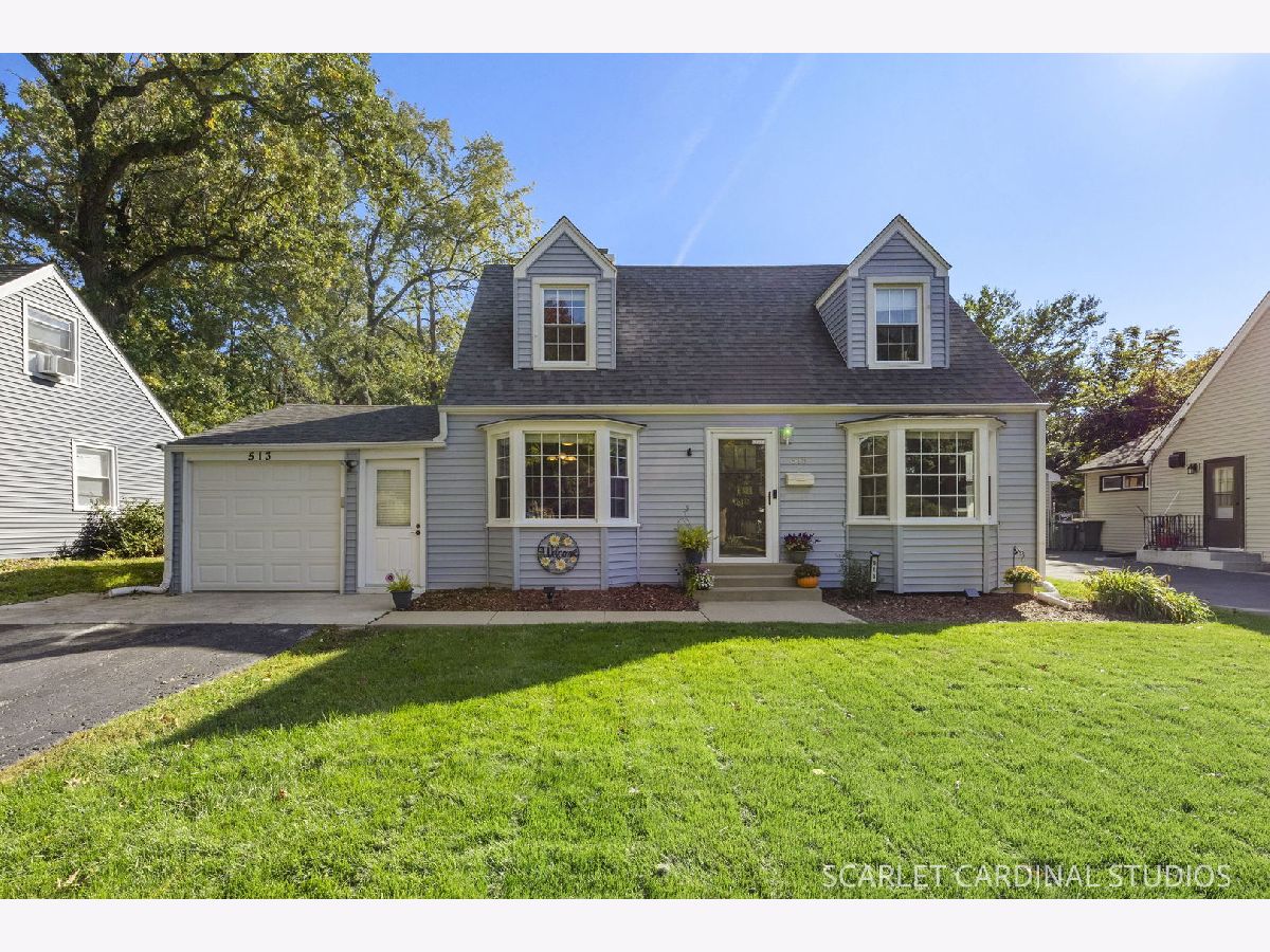  For Sale West Chicago Illinois, 513 Fremont Street