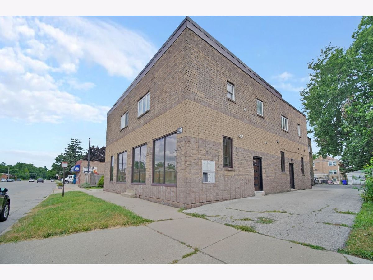  For Sale Lyons Illinois, 7228 39th Street