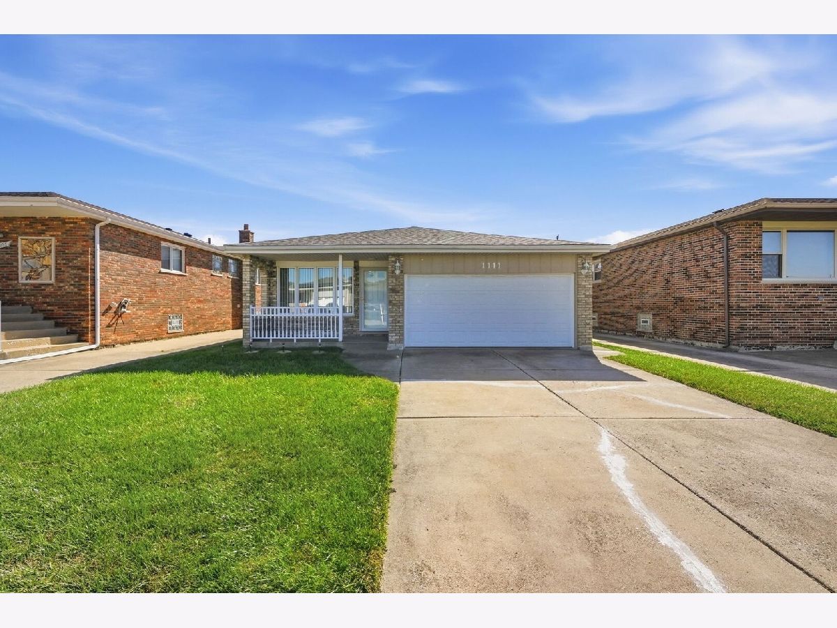  For Sale Calumet City Illinois, 1111 Herbert Breclaw Drive