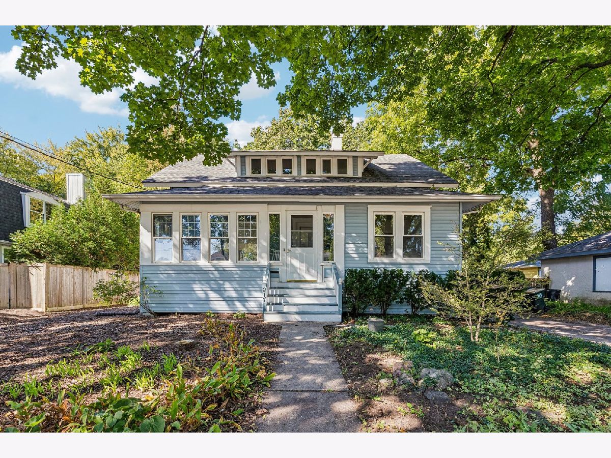  For Sale Libertyville Illinois, 217 Prairie Avenue