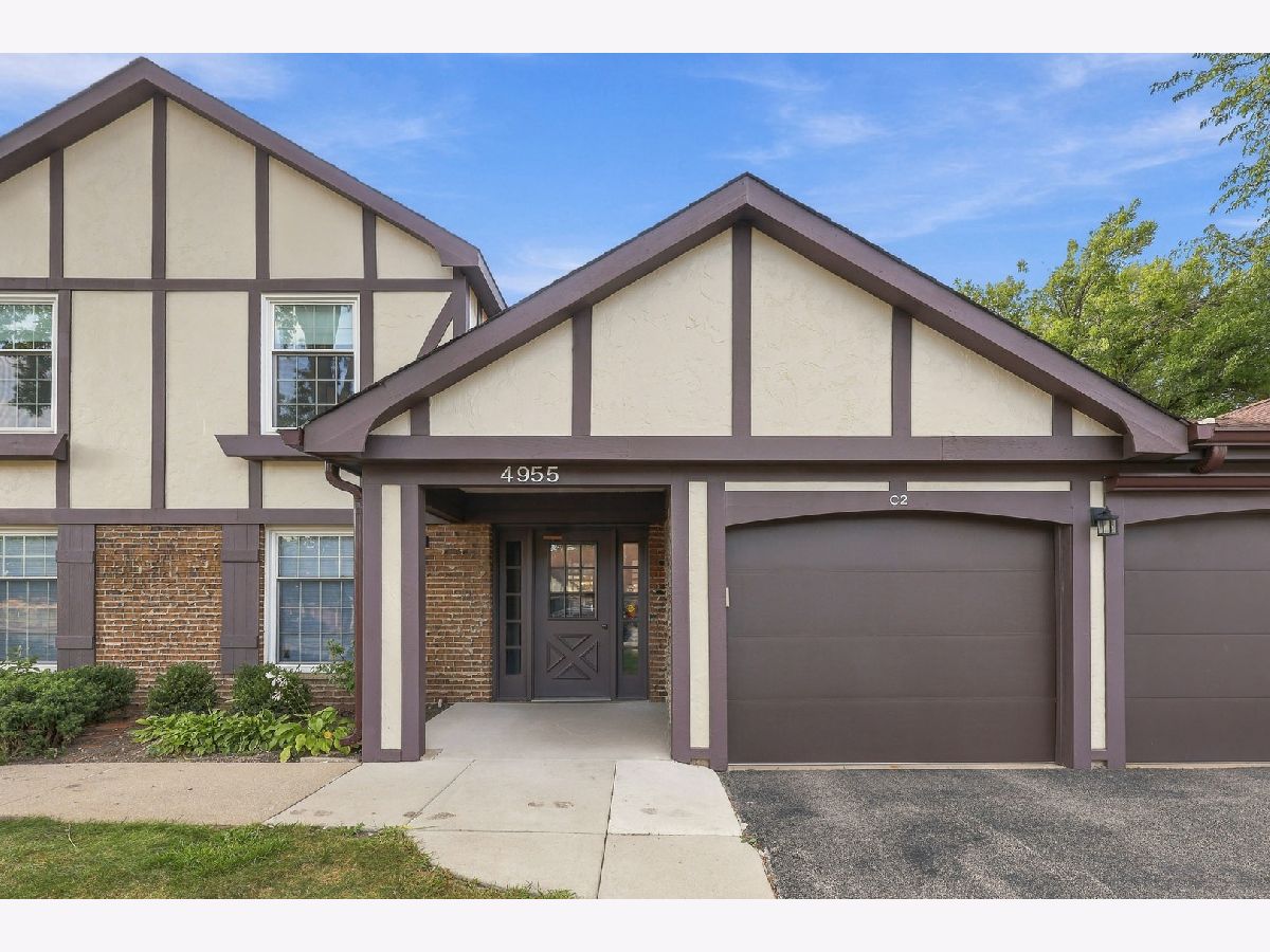  For Sale Rolling Meadows Illinois, 4955 Kimball Hill Drive
