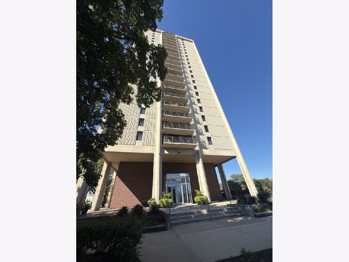  For Sale Chicago Illinois, 2901 Michigan Avenue