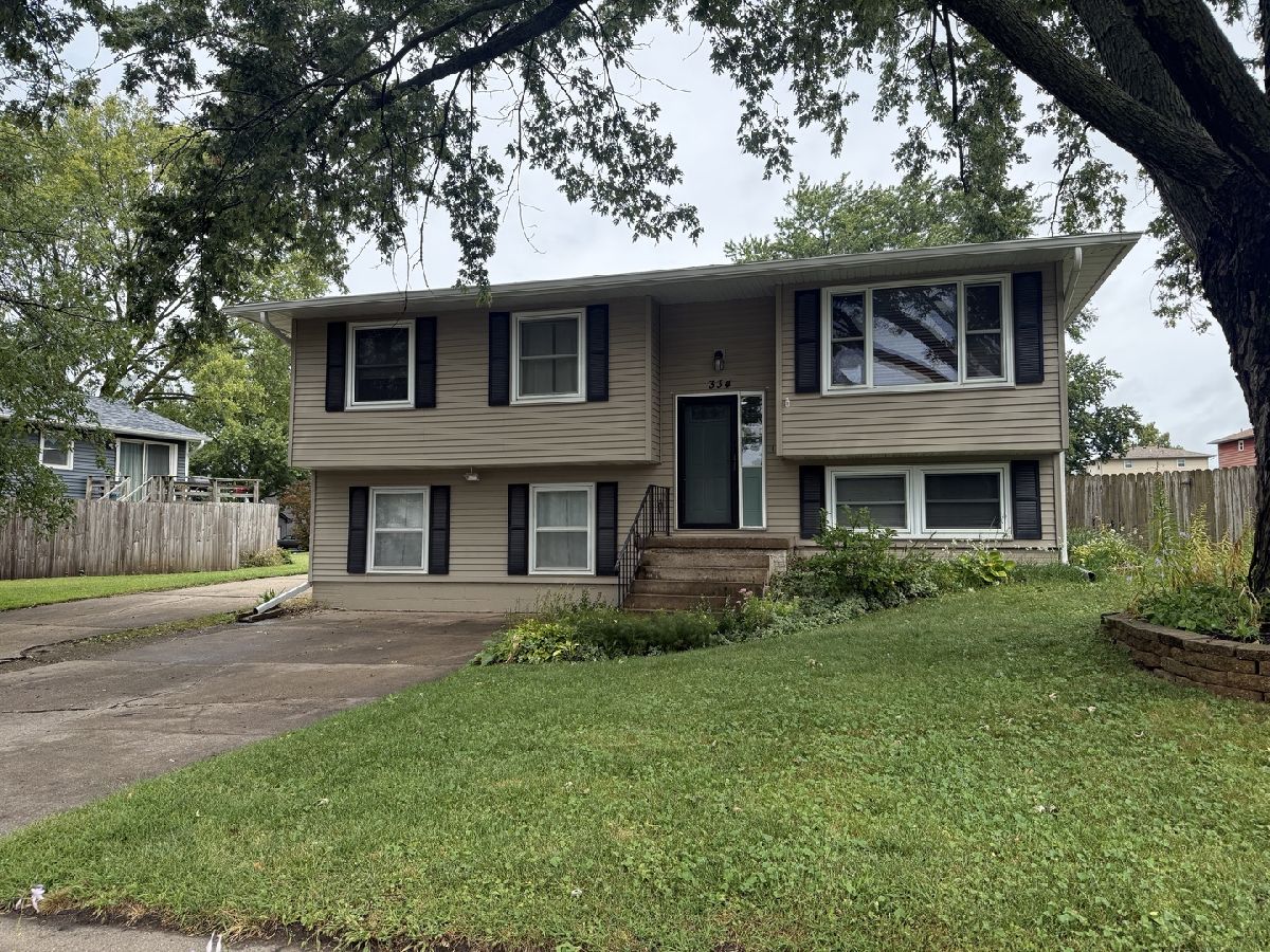 For Sale Davenport Iowa, 334 64th Street