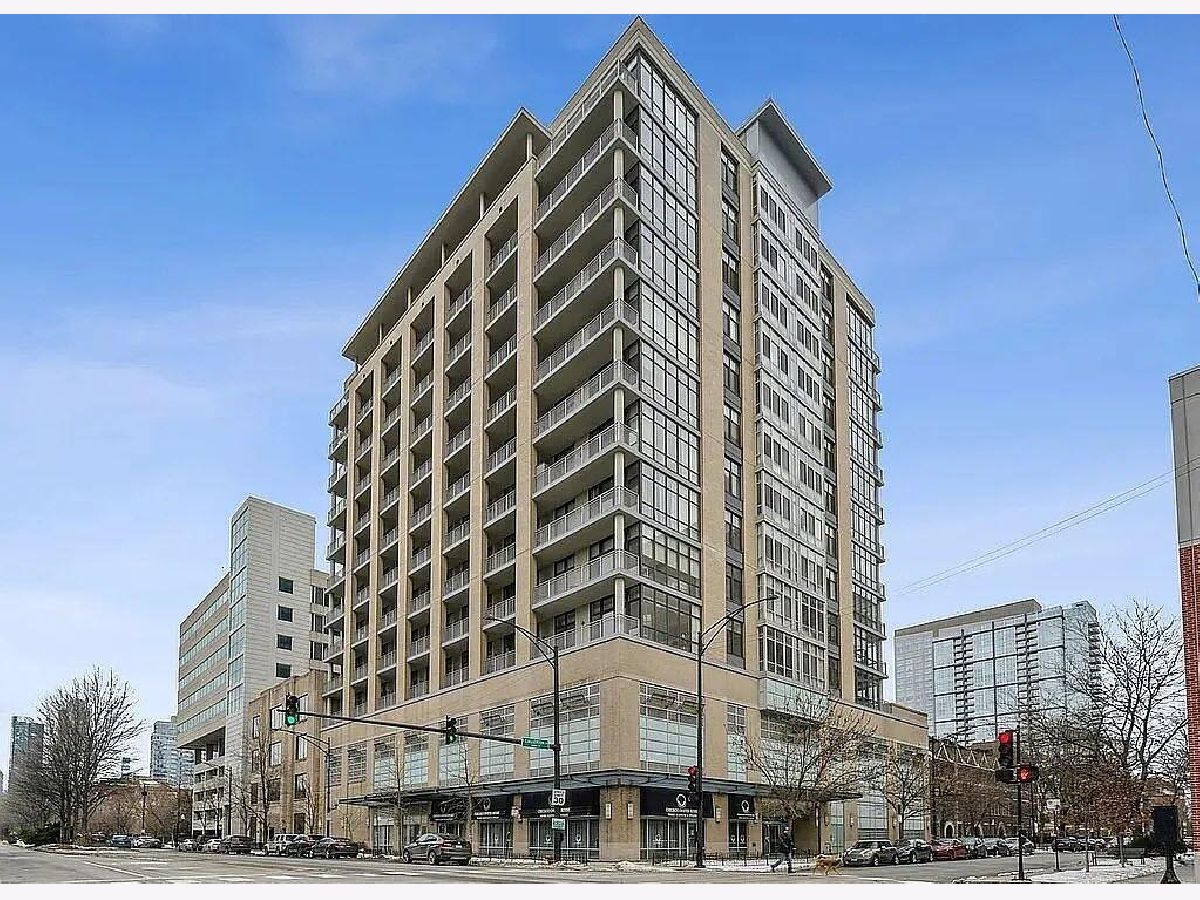  For Sale Chicago Illinois, 212 Cullerton Street