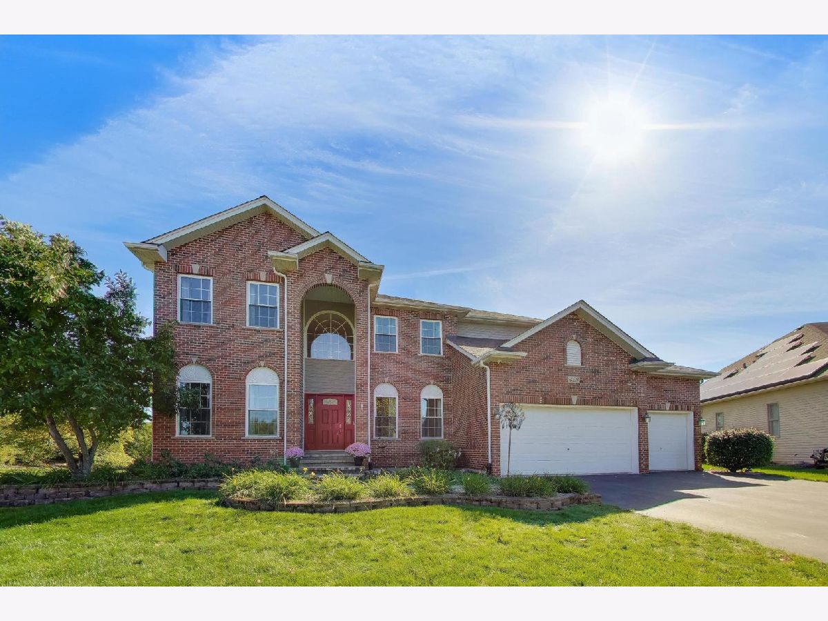  For Sale Oswego Illinois, 428 Sudbury Circle