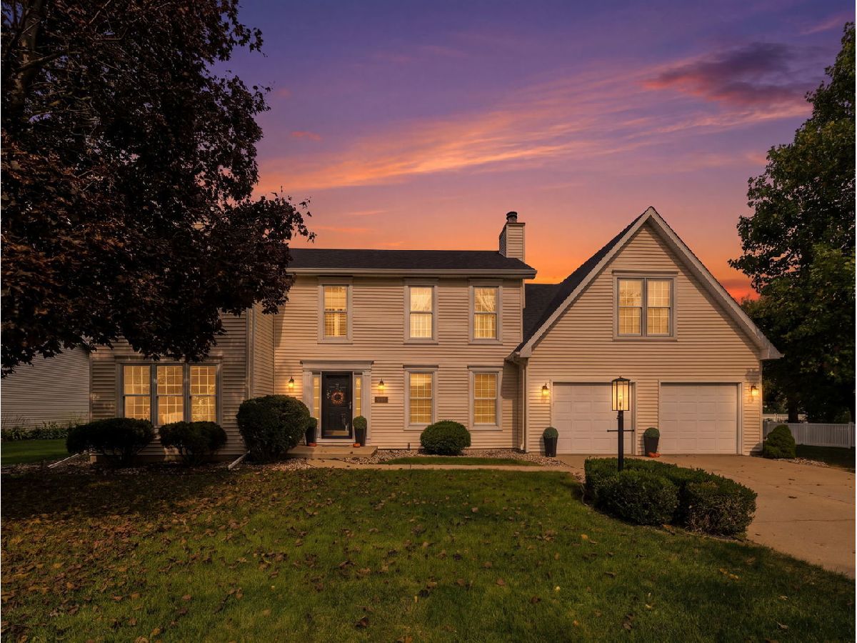  For Sale Manteno Illinois, 429 Water Tower South Road