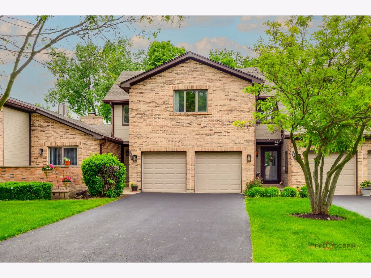  For Rent Hoffman Estates Illinois, 1613 Pebble Beach
