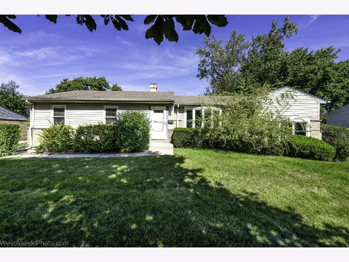  For Rent Palatine Illinois, 1434 Norman