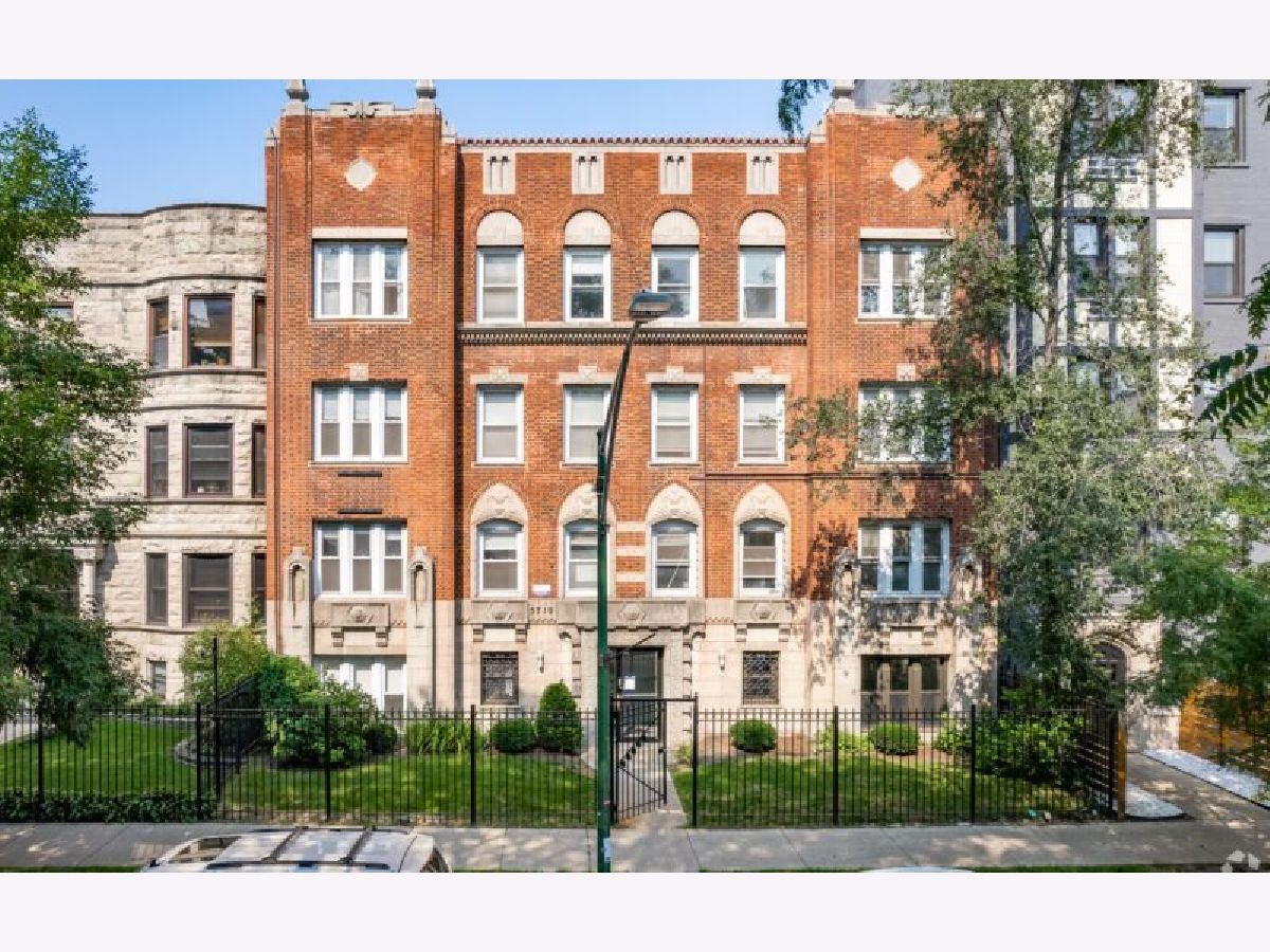  Rented Chicago Illinois, 5710 Winthrop