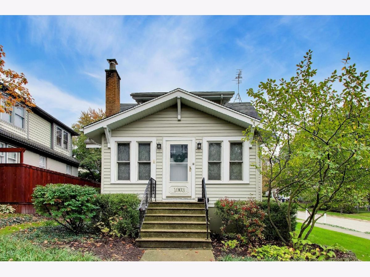  For Sale St Charles Illinois, 1003 Ash Street