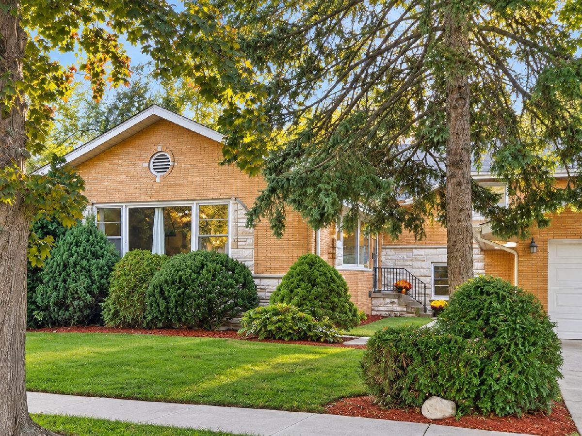  For Sale La Grange Park Illinois, 1034 Forest Road