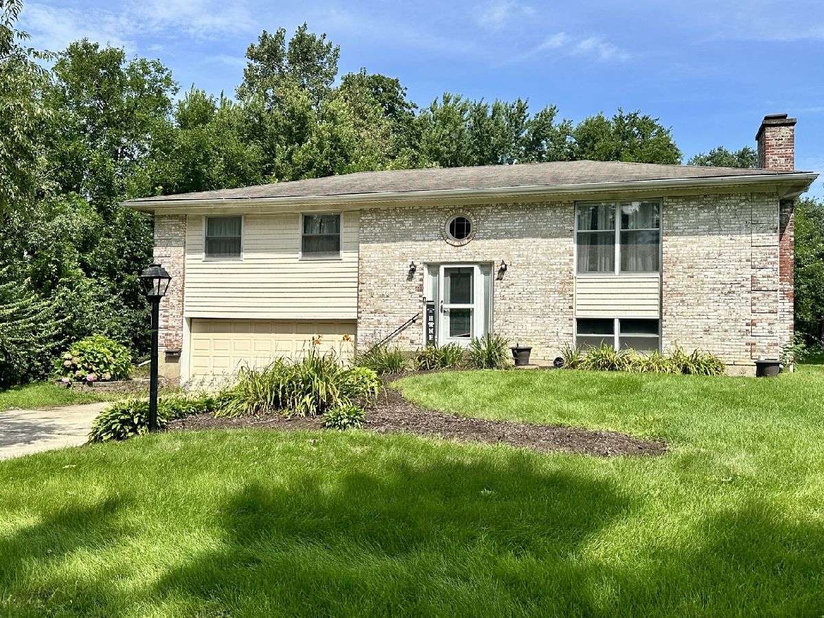 Homes & Townhomes For Sale Meadows Lisle Illinois, 808 South Road