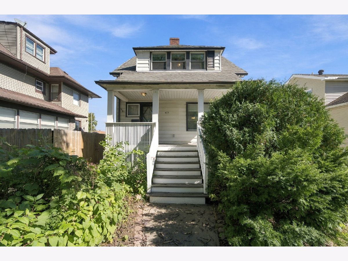  For Sale Maywood Illinois, 623 17th Avenue