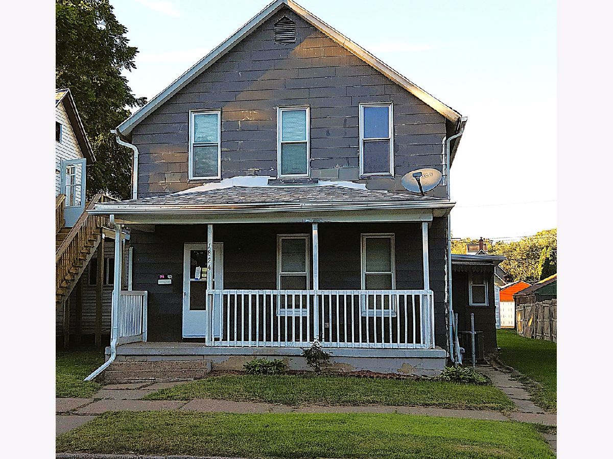  For Sale Davenport Iowa, 1824 6th Street