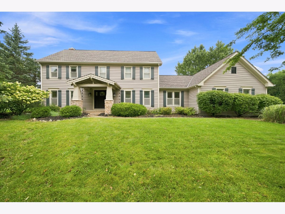  For Sale Barrington Illinois, 662 Bent Ridge Lane