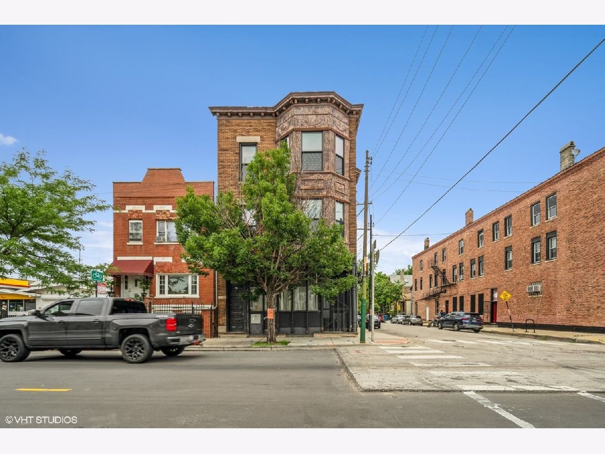  Rented Chicago Illinois, 626 18th