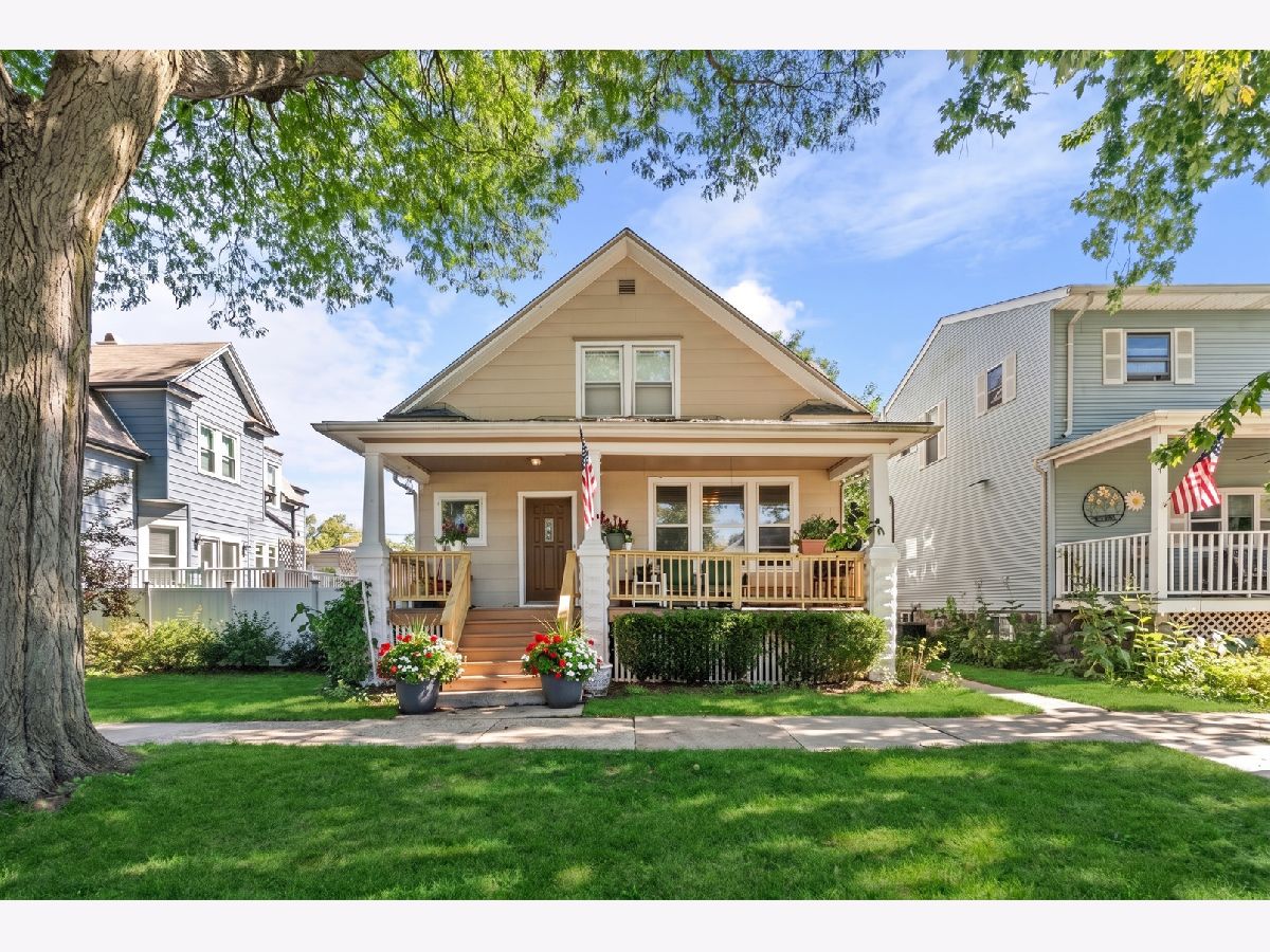  For Sale Brookfield Illinois, 3513 Park Avenue