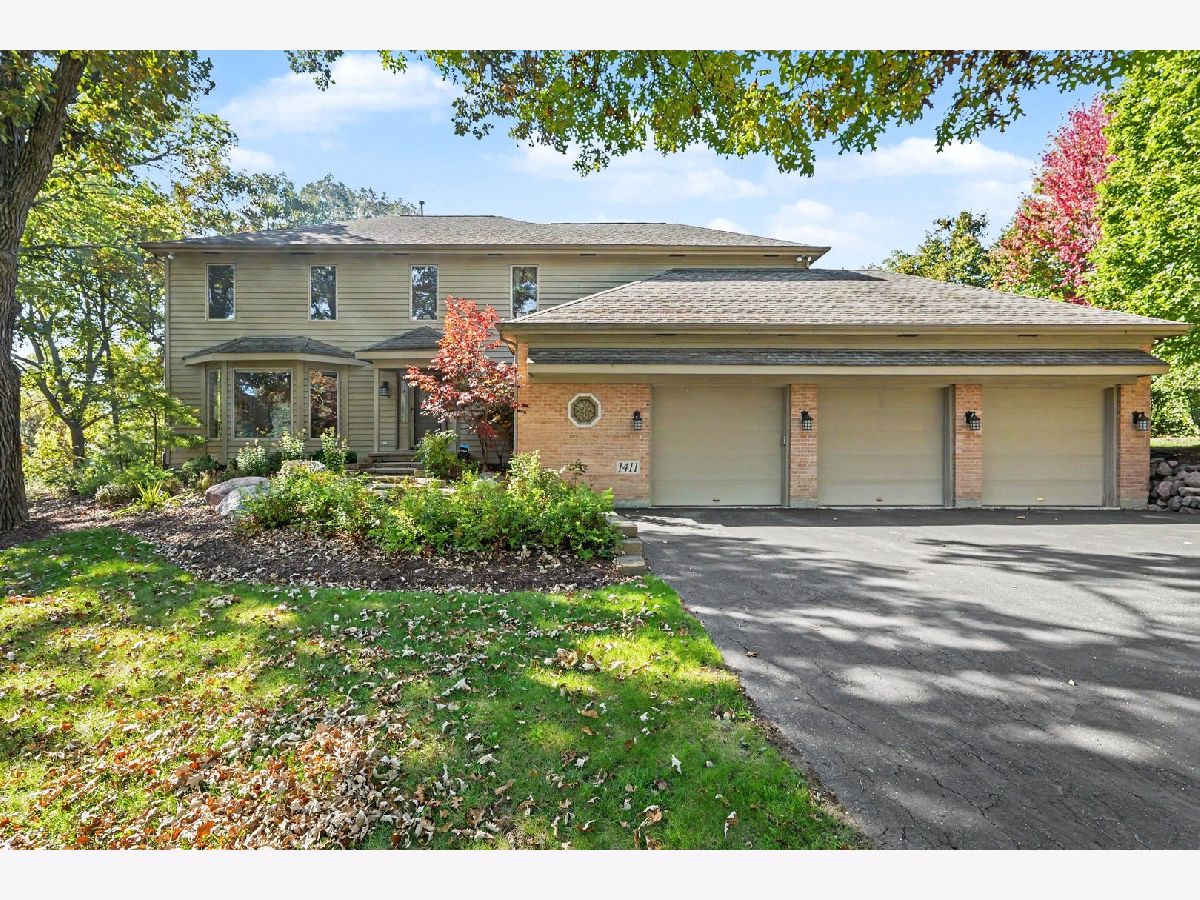  For Sale Woodstock Illinois, 1411 Westwood Trail