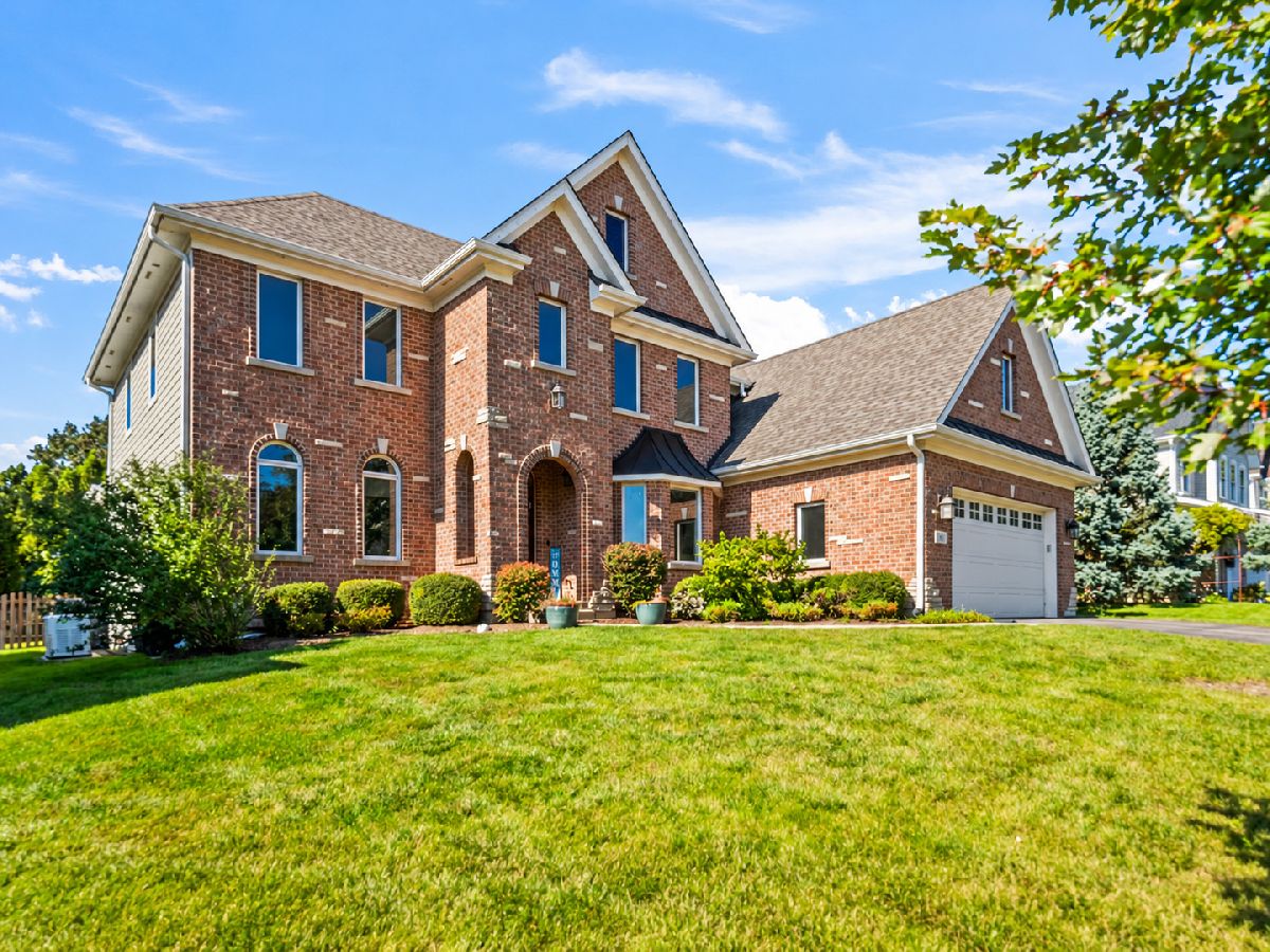  For Rent Lake Zurich Illinois, 35 Linden