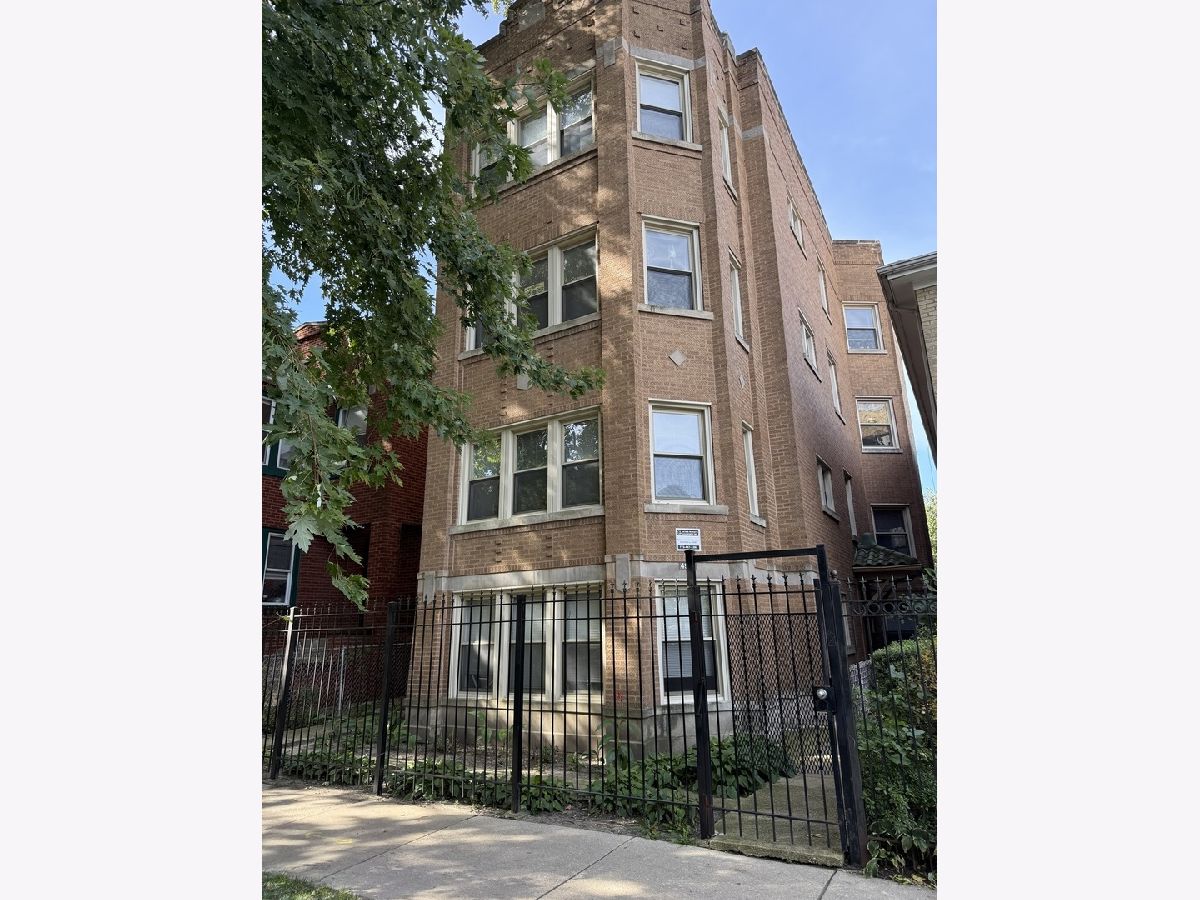  For Rent Chicago Illinois, 4950 Albany