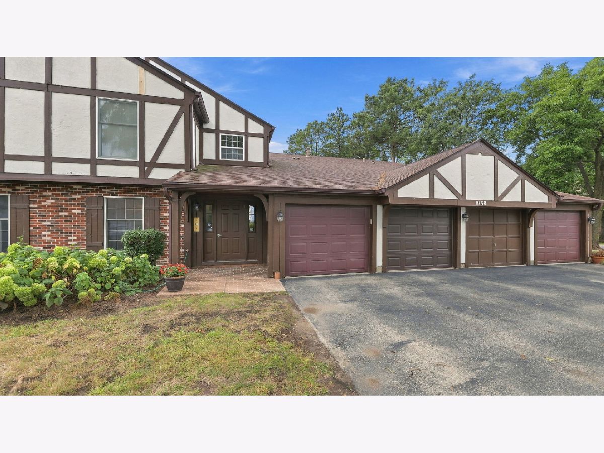 Condos & Townhomes & Homes For Sale Old Sawmill Naperville Illinois, 2158 Lancaster Circle