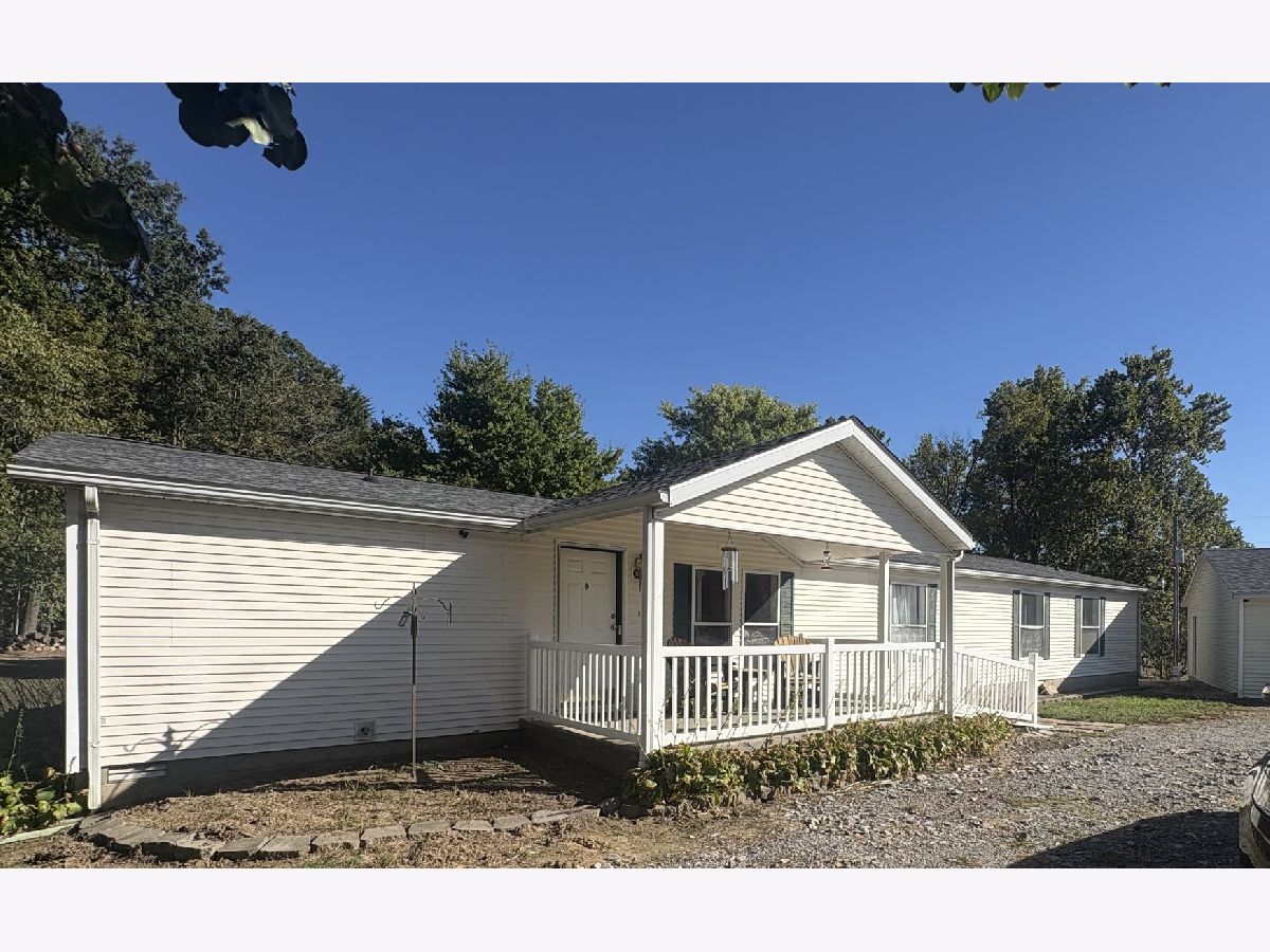  For Sale Murphysboro Illinois, 1202 Mudline Road