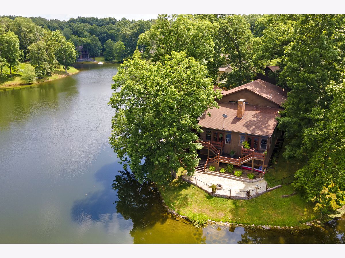  For Sale Carbondale Illinois, 396 Lake Indian Hills Circle