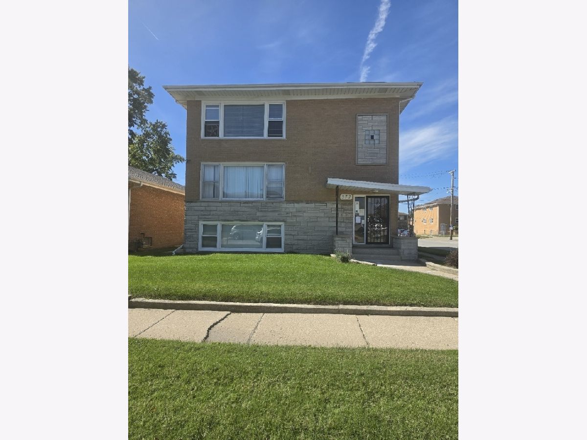  For Rent Calumet City Illinois, 372 Yates