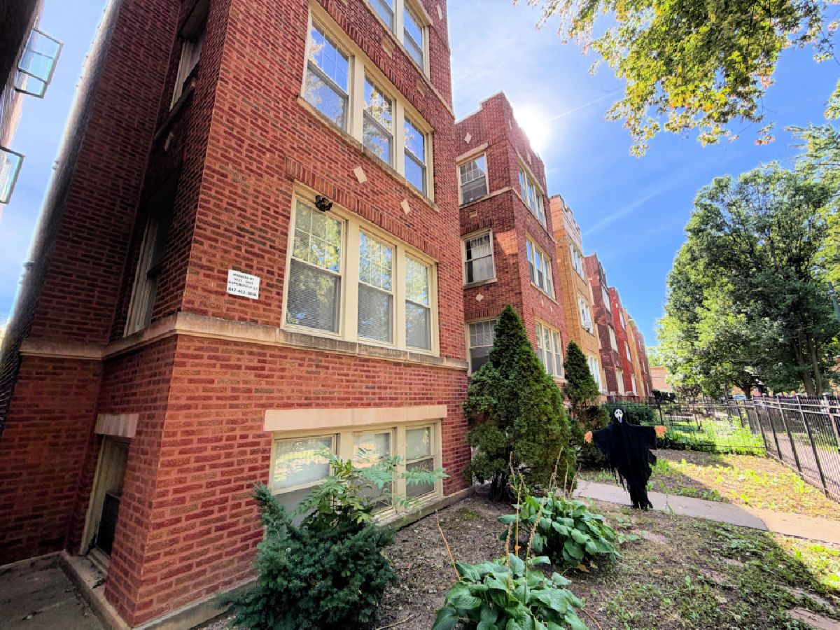  For Rent Chicago Illinois, 5035 Springfield