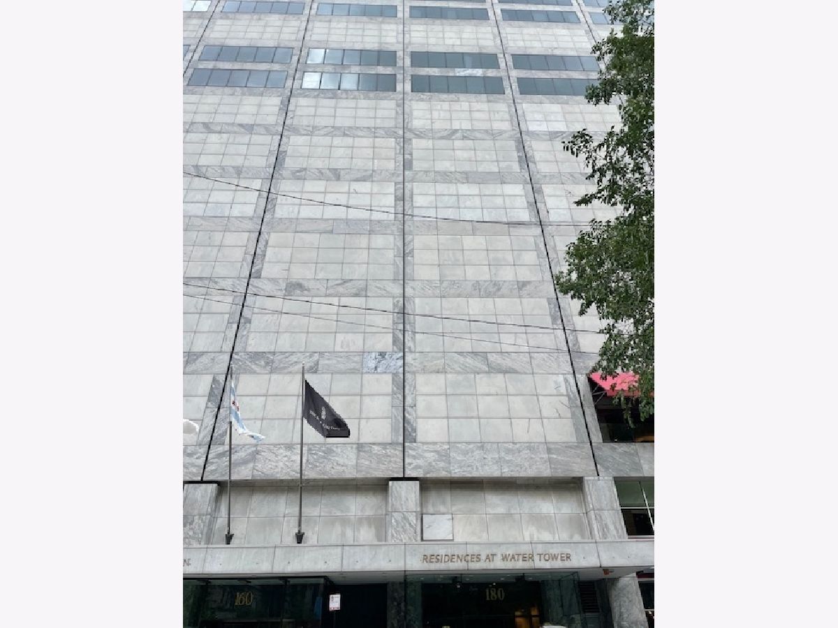 Condominiums For Sale Water Tower Residences Chicago Illinois, 180 Pearson Street